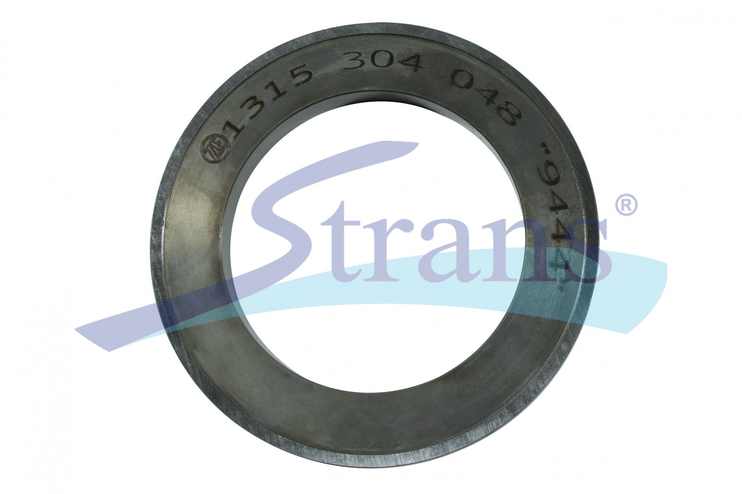 けばぶ Шайба Регулювальна Кпп Zf 16S151/181/221 Ø55*Ø82*8Mm 1315304048